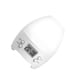 thumbnail image 1 of Injueey Difusor aromático multifunción para aromaterapia, humidificador de aire, lámpara de noche, reloj despertador Digital para el hogar y la Iluminación y accesorios Injueey HA018002-00, 1 of 6