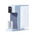 thumbnail image 1 of 3s Instant Heating Water Dispenser Electric Pump 2000W Fast Heat Dispensador Bottle Dispenser 3L Smart Electric Kettle ,Safe to Use, 1 of 7