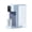 Blue, variant on 3s Instant Heating Water Dispenser Electric Pump 2000W Fast Heat Dispensador Bottle Dispenser 3L Smart Electric Kettle ,Easy to Operate