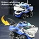 thumbnail image 4 of Juguetes Para Niño Coche deformable con iluminación musical. Juguete para niños y niñas. Regalo de cumpleaños. Juguetes Para Bebe 1 Año, 4 of 8
