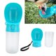 thumbnail image 4 of Botella De Agua Para Mascotas, Alimentador De Agua Portátil Para Perros Resistente A Caídas De Grado Alimenticio Inodoro Para Caminar ANGGREK Otros, 4 of 8