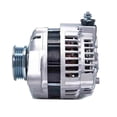 thumbnail image 2 of Alternador Nissan Urvan 4cil 2.4 2006 Sistem Hitachi 80a Total Parts Nissan Urvan 4cil 2.4 2006 sistem hitachi 80A, 2 of 4