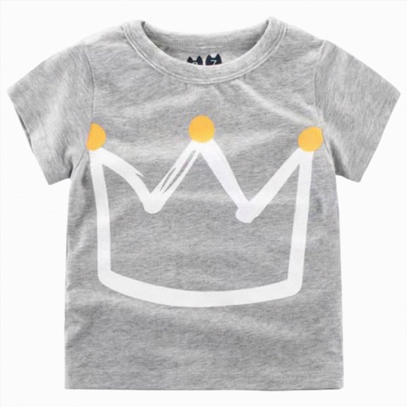 Nwiuh Big Brother Shirt Toddler Boy Embroidered Big Bro Est. 2026 T-Shirt Kids Summer Short Sleeve Tees Tops (Grey, 11-12 Years)