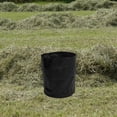 thumbnail image 4 of WHAMVOX  2 Pcs Reusable Garden Waste Bag Lawn Fallen Leaves Collection, 4 of 8