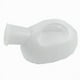 thumbnail image 4 of Urine Bottle Male Urinal Bottles With Anti Spill Lid Portable Men Urinal Bottle Bed Pans For Patients, 4 of 5