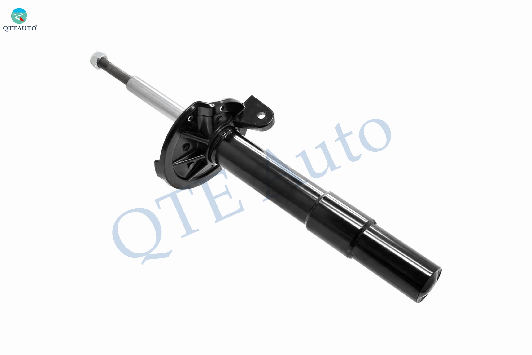 Set of 4 Front Suspension Strut Assembly-Rear Complete Shock Absorber Kit For 2004-2009 Mazda 3