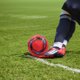 thumbnail image 5 of Advancent Balones de fútbol divertidos y competitivos para deportistas de todos los niveles Entrenamiento de fútbol Trabajo en equipo Robustez Deportes y aire libre rollo de dragón rojo No. 4, 5 of 6