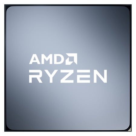 AMD Ryzen 7 8700F 8-Core Processor