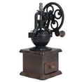 thumbnail image 4 of Hand Coffee Grinder, Coffee Grinder Manual Sturdy   for Hotel for Office for Home, 4 of 7