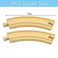 thumbnail image 2 of Rail Railway Toys Track Accessories Suitable For Biro All Tracks 's Educatal Toys, 2 of 2
