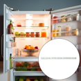 thumbnail image 2 of Easy Installation LED Light Board Easy Installation LED Panel for Enhancing Fridge Illumination Fit NR-C280WPN-N, 2 of 4