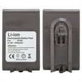 thumbnail image 4 of XYCCA Rechargeable 21.6V Lithium Battery For V6 DC58 DC59 DC61 DC62 DC72 Vacuum Cleaner-082602, 4 of 5
