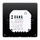 thumbnail image 4 of Tuya Thermostat WiFi Controlador de temperatura de calefacción inteligente Pantalla táctil LCD Termostato inalámbrico, Negro, 16A Inevent EL003053-01B, 4 of 7