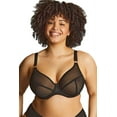 thumbnail image 2 of Panache Liberty Plunge Bra 10846, 2 of 2