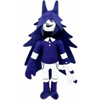 Ado Plush Toy Cute Doll Hibana Plush – 25cm (10