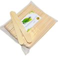 thumbnail image 1 of Karlash Jumbo Craft Sticks 6" Length (Pack of 100), 1 of 5
