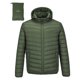 thumbnail image 1 of Chaqueta Outdoor Ventures, ligera y plegable, acolchada, para hombre, 1 of 7