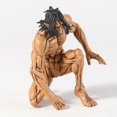 thumbnail image 3 of Attack On Titan Eren Jaeger Giant Ver. Collectible Figure Model Toy-SinKeeU, 3 of 4