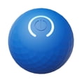 thumbnail image 1 of Pelotas saltarinas automáticas para perros que no se pueden morder, perro inteligente interactivo ч◆ <ω I6L2, 1 of 7