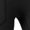 Black, variant on High Waisted Bell Bottom Jeans for Women Flare Stretchy Pull on Wide Leg Jean Woman V Cross Flare Leggings Pants Black