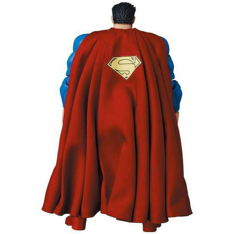 MAFEX Batman: The Dark Knight Returns Superman 6-inch