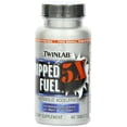 thumbnail image 3 of Twinlab Fuel Ripped Fuel Extreme 5x Metabolism Booster Weight Loss, 40 Ct, 3 of 6