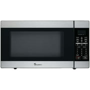 MCD1811ST 1.8 Cubic-ft, 1,100-Watt Stainless Steel Microwave with Digital Touch