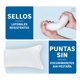 thumbnail image 2 of 3-10cm 200pcs Bolsas for Envios Color Transparente Bolis Gourmet, 2 of 6