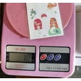 Girls taste paper stickers Temporary Tattoos For Kids,10sheets 150