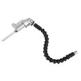 thumbnail image 3 of Destornillador de punta de 105°, eje flexible universal de gran tamaño, accesorio para herramientas eléctricas, 3 of 10