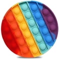 thumbnail image 1 of Juguete de irritabilidad para el autismo para aliviar el estrés para niños y adultos Xemadio ZMJ-0066, 1 of 5