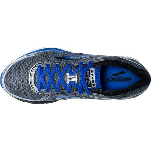 Brooks Adrenaline GTS Running Shoe - Walmart.com
