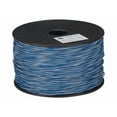 thumbnail image 1 of Black Box CAT5 Cross-Connect Wire - Bulk cable - 1000 ft - CAT 5 - solid - white, blue, 1 of 2