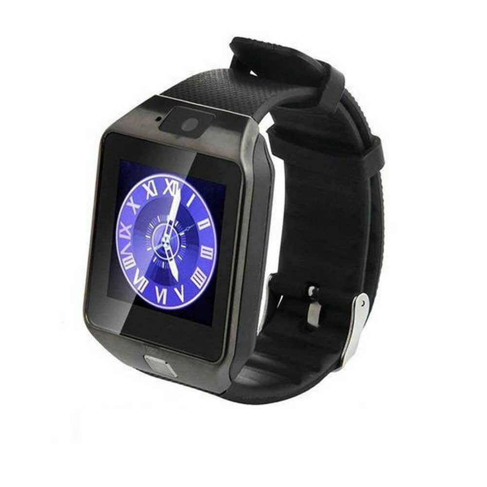 sim card for dz09 smartwatch walmart