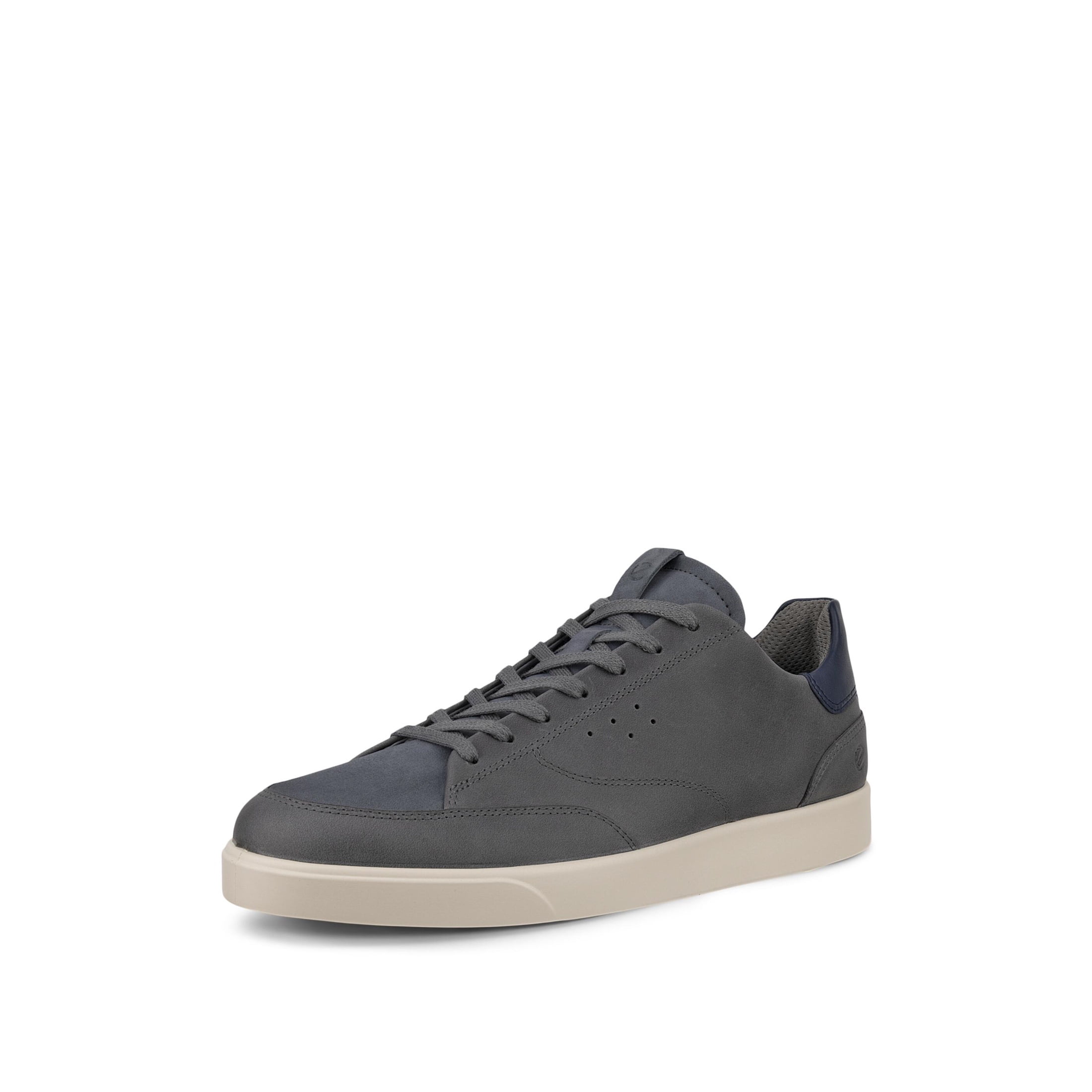 ECCO Men's ST.1 Hybrid Luxe Dress Sneaker - Walmart.com