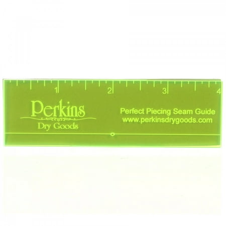 - Perfect Piecing Seam Guide
