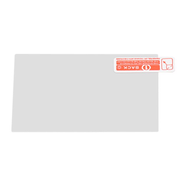 Protector de pantalla de cámara Protector de pantalla de vidrio templado Recubrimiento de nano 6 capas Adsorción electrostática para pantalla ANGGREK Otros