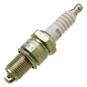 NGK Standard Spark Plug, BP6ES-11 NGK Fits select: 1989-1997 GEO METRO, 1986-1987 HONDA CIVIC