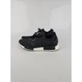 thumbnail image 3 of Ad-id-as Black Primeknit Wool Runner New Size 48 2/3 US 13 1/2, 3 of 6