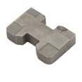 thumbnail image 1 of Embrague de Motor fueraborda, accesorio de Motor fueraborda de Metal para motores PARSUN de 4 tiempos, 4HP a 6HP, 67D 45631 01 YUNYI BRAND Deportes, 1 of 8