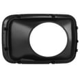 thumbnail image 5 of Kojem Left Fog Light Bezel for 2009-2011 Honda Pilot Replacement for HO1038101 71107SZAA00ZZ Front Fog Light Lamp Cover Trim Driver Side LH, 5 of 10