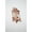 Copper Satin, variant on Cambridge Silversmiths Rhiannon 20-Piece Flatware Set, Service for 4 - 20 Piece Rainbow Mirror