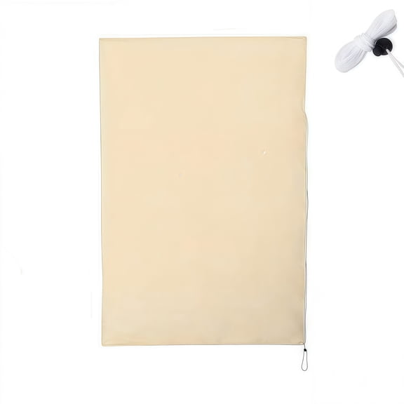 Weatherproof Plant Growth Frost Barrier Strong Outdoor Protection Fabric