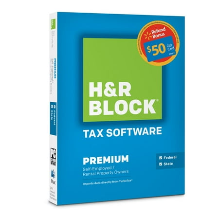 Tax software for stock options