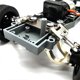 thumbnail image 4 of Copa de dirección de Metal, brazo oscilante inferior superior, bloque de giro deslizante de dirección para D12 D42 1/10 Rc Car Upgr, 4 of 5