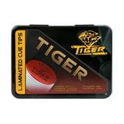 Tiger Soft Laminated Pool Billiard Cue Tip