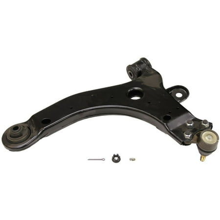- Moog CK620676 Control Arm OE Replacement, Front, Passenger Side, Lower