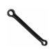 thumbnail image 1 of Eje de conexión del acelerador giratorio para Volvo D5 AWD C30 C70 2006-2016 SUV Hatchback 31216460 - Negro, 1 of 5