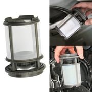 W10872845 Dishwasher Pump Filter Cup Replacement for Whirlpool Kenmore Whirlpool Amana Kitchenaid Dishwasher - Replaces 8579307 W10142911, W10056425, W10056426 (2023 Update)
