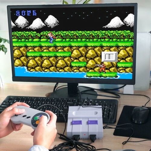 snes 821 games